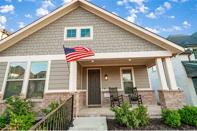 2237 Stella Lane, Northlake, TX 76247 - Photo 3