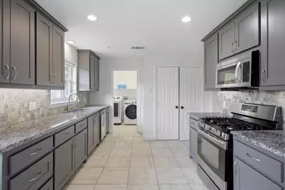 3612 Jeanette Drive, Fort Worth, TX 76109 - Photo 9