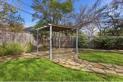 3612 Jeanette Drive, Fort Worth, TX 76109 - Photo 21