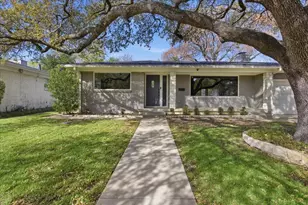 3612 Jeanette Dr, Fort Worth, TX 76109 - Photo 1