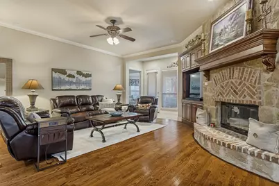 922 McKamy Drive, Allen, TX 75013 - Photo 5