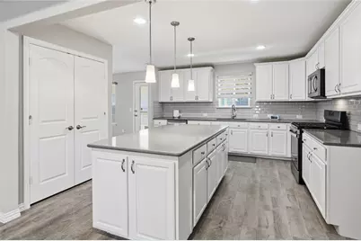 804 Freedom Lane, Little Elm, TX 76227 - Photo 3