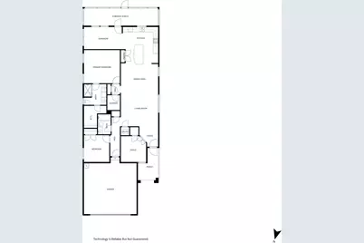 804 Freedom Lane, Little Elm, TX 76227 - Photo 35