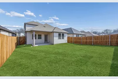 1224 Little Bridge Drive, Lavon, TX 75166 - Photo 35