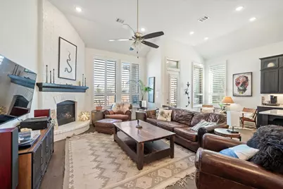 1524 Everitt Trail, Fort Worth, TX 76052 - Photo 19