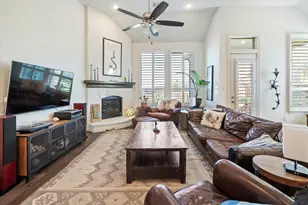 1524 Everitt Trail, Fort Worth, TX 76052 - Photo 21