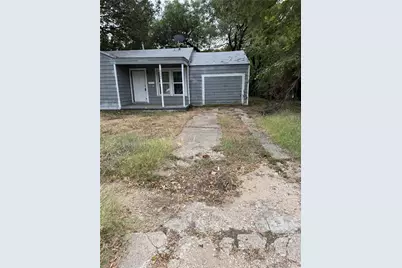 3532 Pioneer Street, Fort Worth, TX 76119 - Photo 19