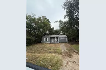 3532 Pioneer Street, Fort Worth, TX 76119 - Photo 1