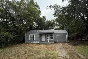 3532 Pioneer St, Fort Worth, TX 76119 - Photo 1