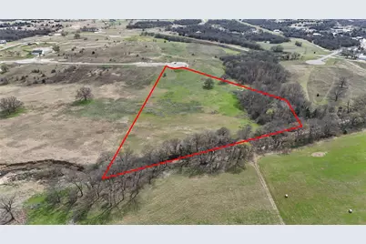 Tbd Rolling Hills Blvd, Alvord, TX 76225 - Photo 13