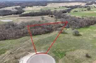 Tbd Rolling Hills Blvd, Alvord, TX 76225 - Photo 1