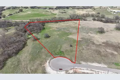 Tbd Rolling Hills Blvd, Alvord, TX 76225 - Photo 9