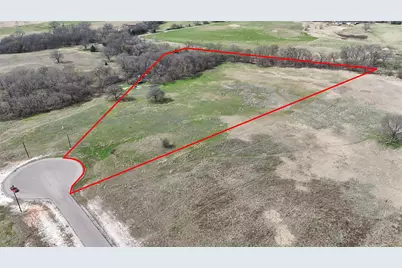 Tbd Rolling Hills Blvd, Alvord, TX 76225 - Photo 11
