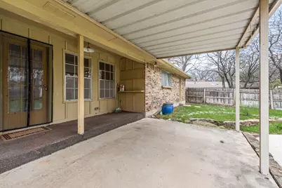 2805 Oak Valley Drive, Arlington, TX 76016 - Photo 23