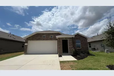 725 Wildrye Lane, Denton, TX 76259 - Photo 1