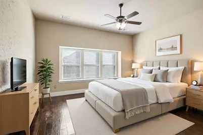 300 Madison Street, Burleson, TX 76028 - Photo 13