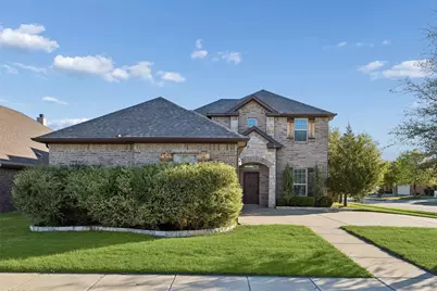300 Madison Street, Burleson, TX 76028 - Photo 1