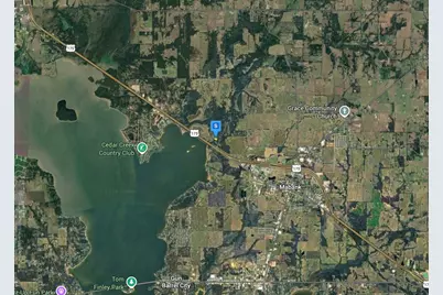 114 Lakeview Trail, Mabank, TX 75147 - Photo 3