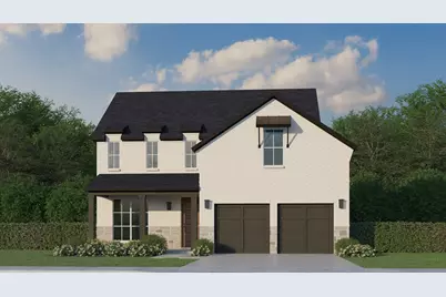 4311 Blackberry Lake, Oak Point, TX 75068 - Photo 1