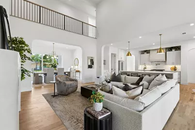 3129 Saint Croix Drive, Dallas, TX 75229 - Photo 5