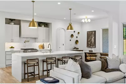 3129 Saint Croix Drive, Dallas, TX 75229 - Photo 3