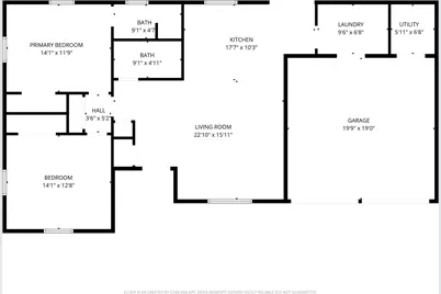 350 S Lennox Street, Stephenville, TX 76401 - Photo 31