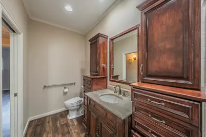 4312 Bellaire Drive S #127, Fort Worth, TX 76109 - Photo 17