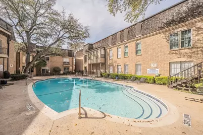 4312 Bellaire Drive S #127, Fort Worth, TX 76109 - Photo 21