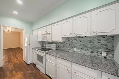 4312 Bellaire Drive S #127, Fort Worth, TX 76109 - Photo 9