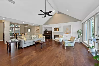 2907 Arbor Oaks Drive, Arlington, TX 76006 - Photo 19