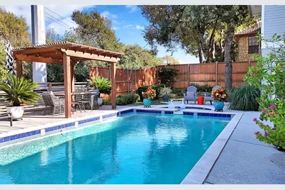 2907 Arbor Oaks Drive, Arlington, TX 76006 - Photo 33