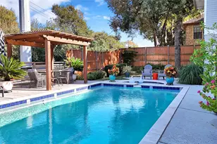 2907 Arbor Oaks Dr, Arlington, TX 76006 - Photo 33