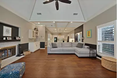 2907 Arbor Oaks Drive, Arlington, TX 76006 - Photo 23