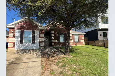 422 Avenue Avenue E, Dallas, TX 75203 - Photo 1