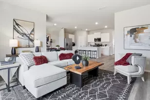 1141 Belhaven St, Granbury, TX 76048 - Photo 11