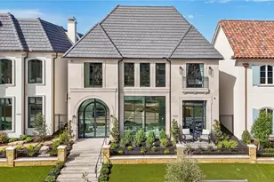 1820 Riviera, Southlake, TX 76092 - Photo 1