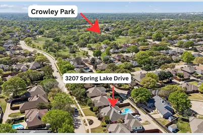 3207 Spring Lake Drive, Richardson, TX 75082 - Photo 3