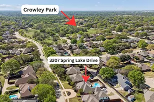 3207 Spring Lake Dr, Richardson, TX 75082 - Photo 3