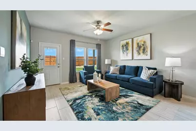 504 Red Admiral Lane, Denton, TX 76259 - Photo 11