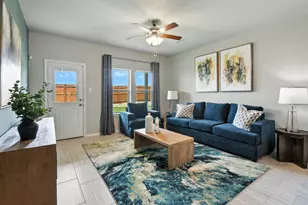 504 Red Admiral Ln, Denton, TX 76259 - Photo 11