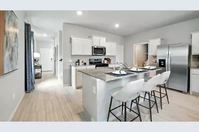 504 Red Admiral Lane, Denton, TX 76259 - Photo 3