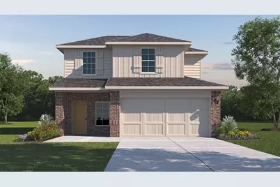 504 Red Admiral Lane, Denton, TX 76259 - Photo 1