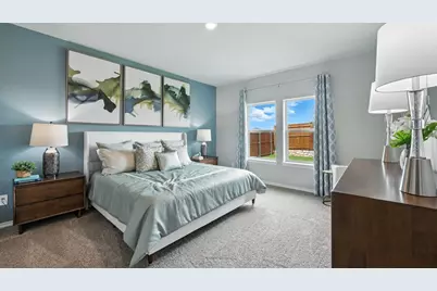 504 Red Admiral Lane, Denton, TX 76259 - Photo 13