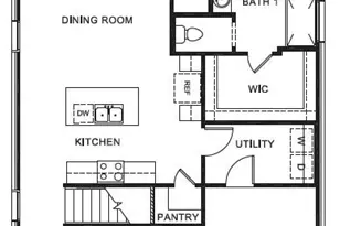 504 Red Admiral Ln, Denton, TX 76259 - Photo 35