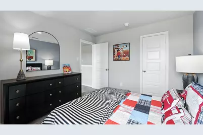 504 Red Admiral Lane, Denton, TX 76259 - Photo 25