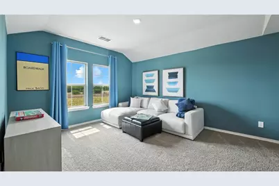 504 Red Admiral Lane, Denton, TX 76259 - Photo 29