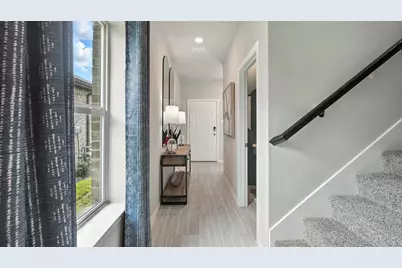 504 Red Admiral Lane, Denton, TX 76259 - Photo 31