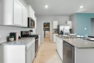 504 Red Admiral Ln, Denton, TX 76259 - Photo 5