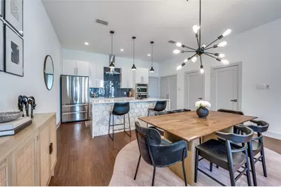 712 Rainwater Road #7, Dallas, TX 75218 - Photo 7