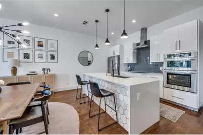 712 Rainwater Road #7, Dallas, TX 75218 - Photo 9